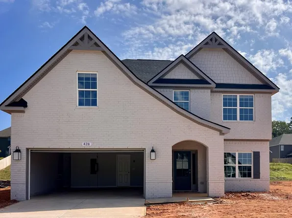 428 Lakeview Way, Lagrange, GA 30241