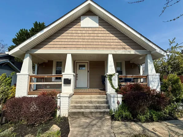 1509 Chicago Ave, Knoxville, TN 37917