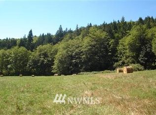 0 Munn Rd, Quilcene, WA 98376