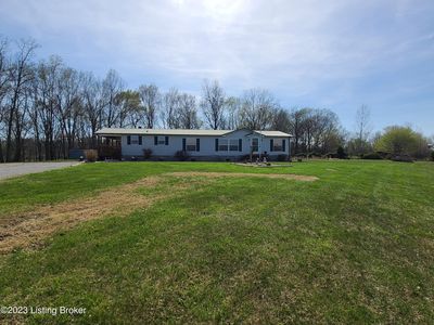 515 Shumate Rd, Ekron, KY, 40117