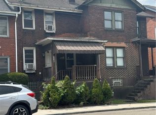 110 Center St, East Pittsburgh, PA 15112