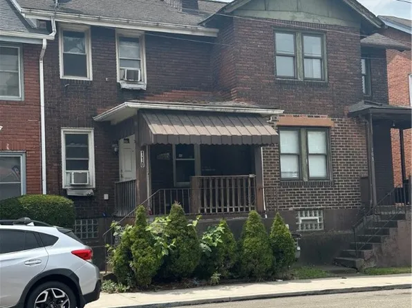 110 Center St E, Pittsburgh, PA 15221