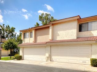 803 Creekside Dr #32, Fullerton, CA 92833