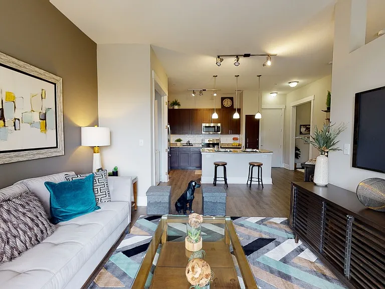 Lofts at Watters Creek Apartments — Photo 5