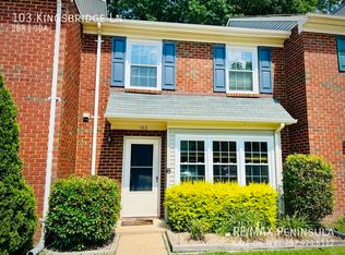 103 Kingsbridge Ln, Yorktown, VA 23692