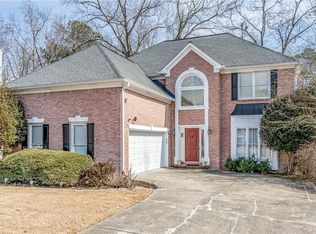 777 Pinder Point Ct, Lawrenceville, GA 30043