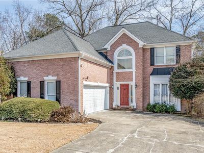 777 Pinder Point Ct, Lawrenceville, GA, 30043