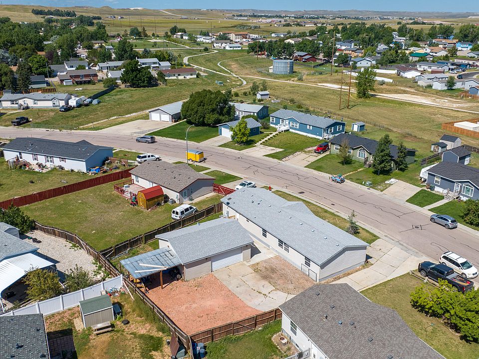 1304 Orchid Ln, Gillette, WY 82716 Zillow