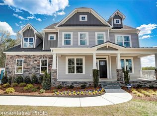 729 Yucatan Dr LOT 143, Waxhaw, NC 28173