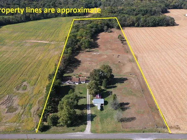 5881 Autumn Rd, Walsh, IL 62297