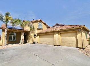 3941 Belleza Dr, Ceres, CA 95307