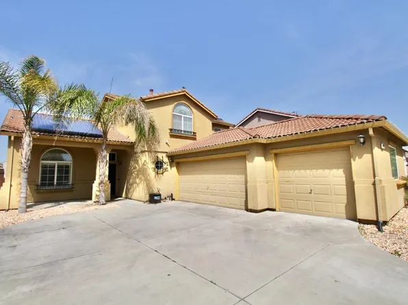 3941 Belleza Dr, Ceres, CA 95307