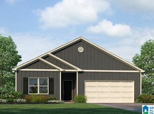1724 Dixon Cir, Mount Olive, AL 35117