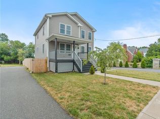 165 Windmill St, Providence, RI 02904