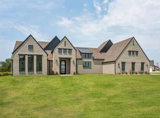 17542 S 51st East Ave, Bixby, OK 74008