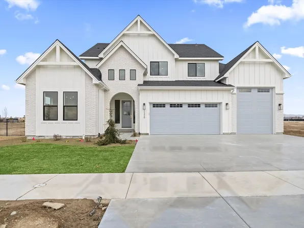 The Aleah Plan, Millstone Farm