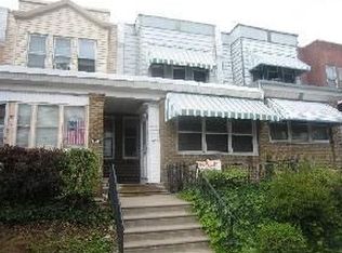 1036 W Olney Ave, Philadelphia, PA 19141