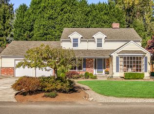 13018 NE 1st St, Bellevue, WA 98005