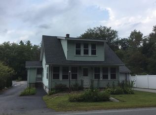137 Westboro Rd, North Grafton, MA 01536