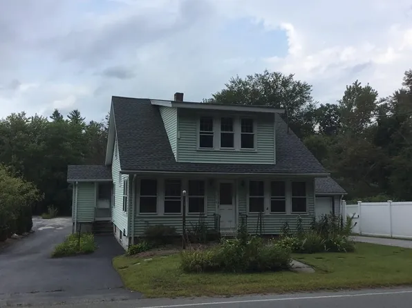 137 Westboro Rd, North Grafton, MA 01536