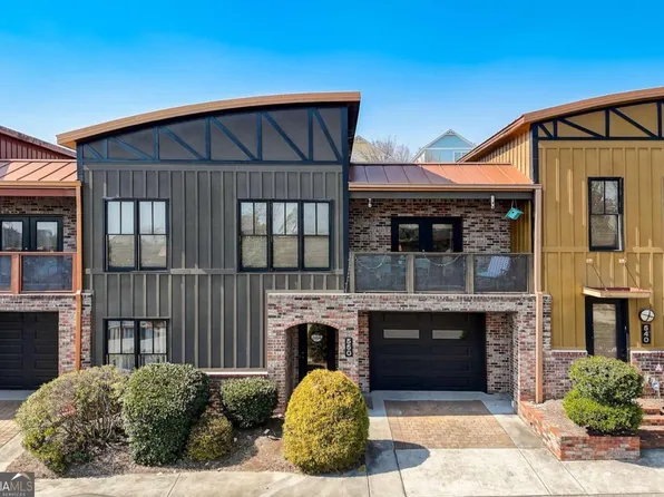 118 Ruth Dr Unit 550, Athens, GA 30601