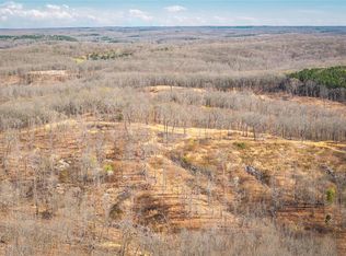 0 Keysville Rd TRACT 4, Steelville, MO 65565