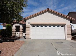 1372 Tranquil Skies Avenue, Henderson, NV 89012
