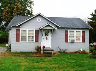 210 1/2 McNary St, Campbellsville, KY 42718