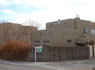 4362 Laughing Crow Ln, Santa Fe, NM 87507