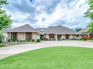 3133 Birch Bark Ln, Oklahoma City, OK 73120