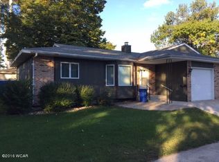 208A Lac Qui Parl Avenue Ave N, Canby, MN 56220