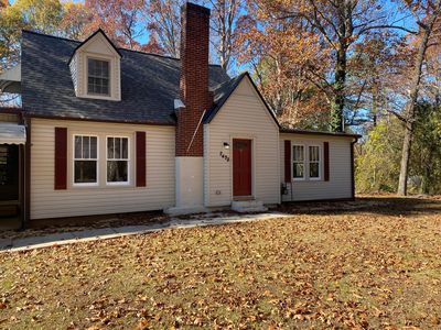 2498 Oak Ave, Tucker, GA, 30084