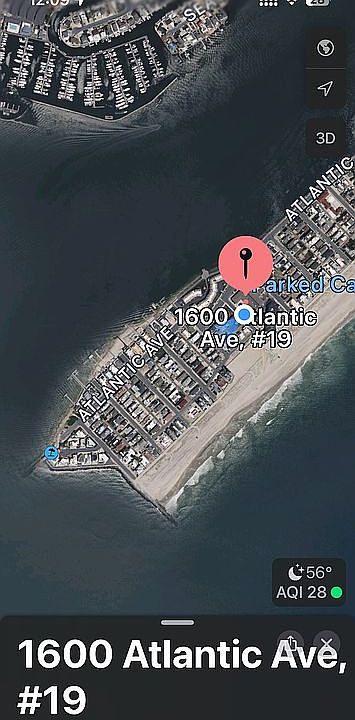 1st image of 1600 Atlantic Ave APT 19