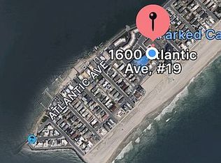 1600 Atlantic Ave APT 19, Longport, NJ