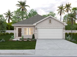 5134 Carambola Ln, Laredo, TX 78046