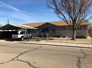 1804 N Portland Ave, Pueblo, CO 81001