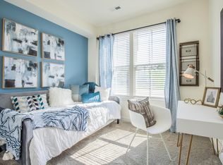 7317 Thorndale Ln, Charlotte, NC 28217