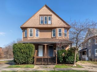 699 Sherman St, Akron, OH 44311
