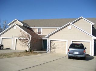 15408 E 48th Ter, Kansas City, MO 64136