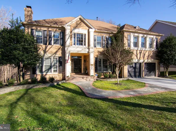 7903 Willfield Ct, Fairfax Station, VA 22039