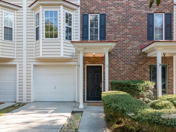 5007 Double Fox Rd #G-3, Charleston, SC 29414