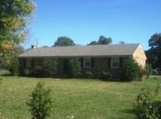 10068 River Rd, South Chesterfield, VA 23803