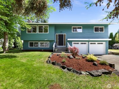 11605 47th Drive NE, Marysville, WA, 98271