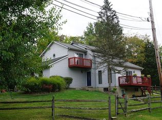 3789 Wilmington Rd, Lebanon, OH 45036