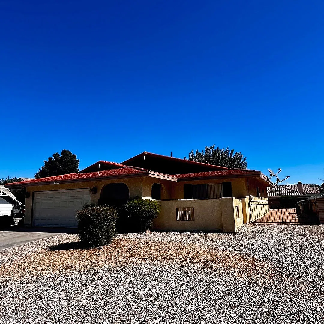 Spring Valley Lake Home! — Photo 1