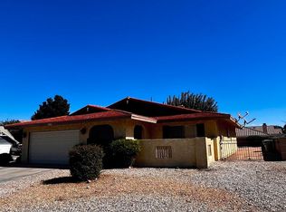 13185 Rolling Ridge Dr, Victorville, CA 92395
