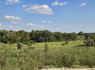 Big Bnd, Oglesby, TX 76561