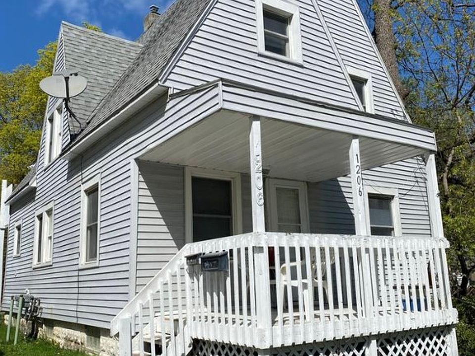 1st image of 1206 Glenn St #2