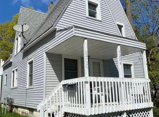 1206 Glenn St #2, Lansing, MI 48915