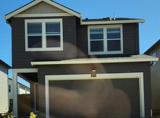 4870 Abraham Ave NE, Salem, OR